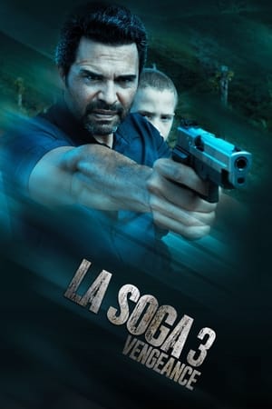 Vengeance 2023 Hindi Dual Audio – 720p – 480p
