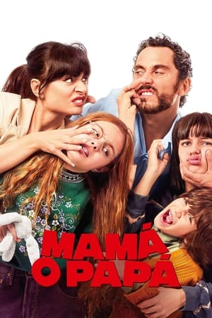 You Keep the Kids 2021 Hindi Dual Audio – 480p